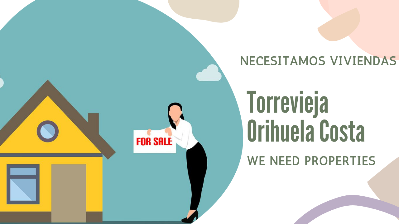 Property Management Torrevieja