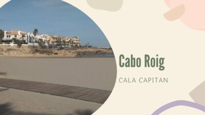 Cabo Roig. Property Management Torrevieja