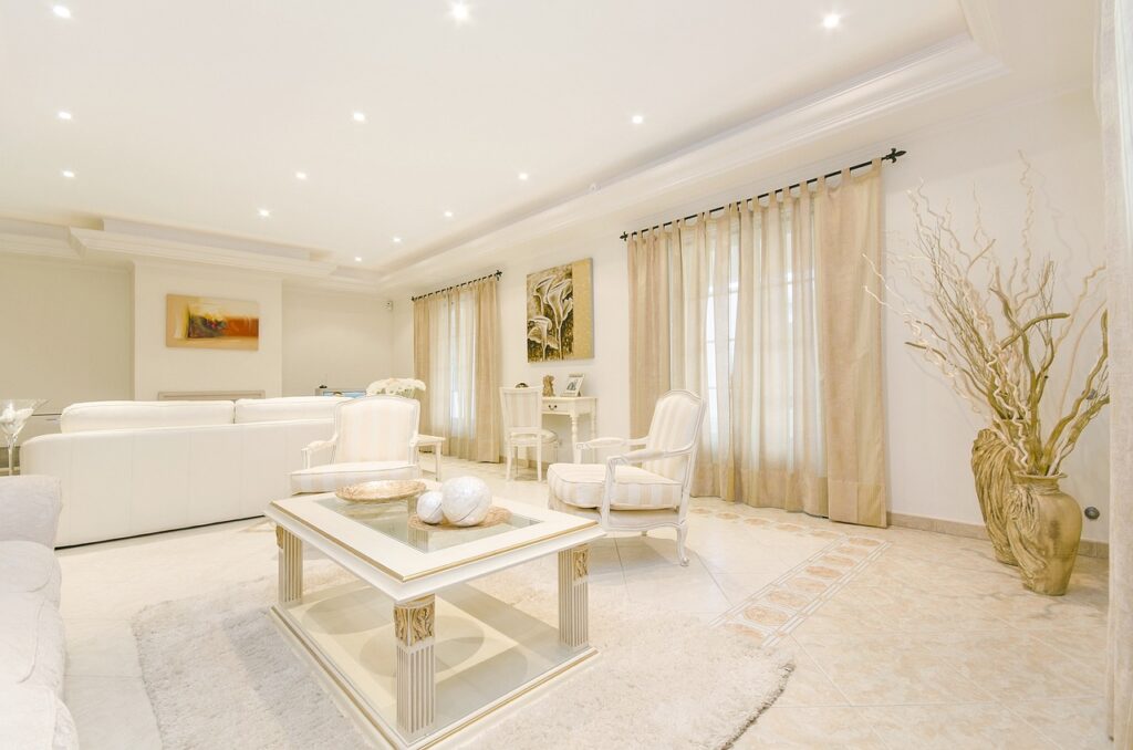 bedroom lilypad properties spain