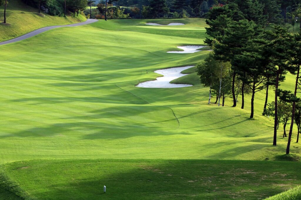 Orihuela Costa Area golf lilypad properties spain (6)