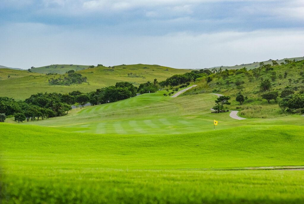 Orihuela Costa Area golf lilypad properties spain (8)